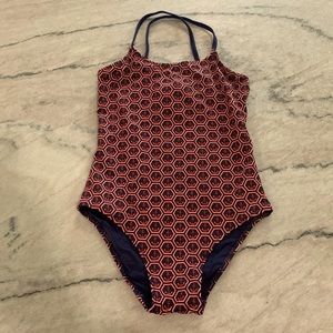 Bathing suit - never worn.